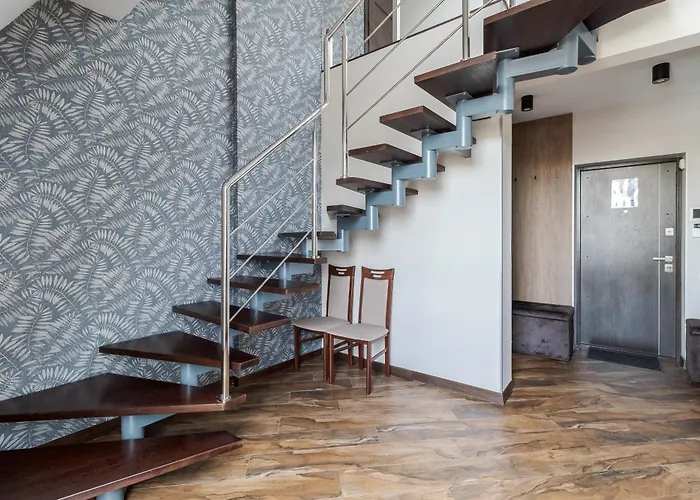 Inshiapartments On Hazova Str 6 아파트 리비프