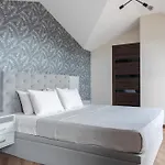 Inshiapartments On Hazova Str 6 Apartment *