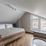 Inshiapartments On Hazova Str 6