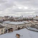 Apartment Inshiapartments On Hazova Str 6 *