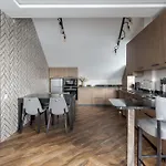 Inshiapartments On Hazova Str 6 Apartment *