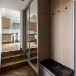 Inshiapartments On Hazova Str 6 Apartment