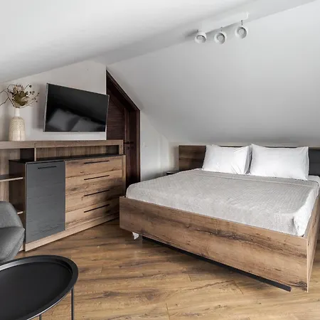 Apartman Inshiapartments On Hazova Str 6 Lviv