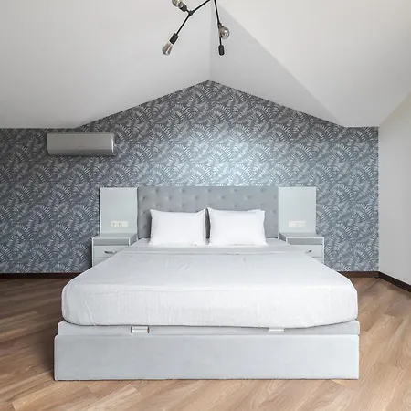 Inshiapartments On Hazova Str 6 Leopoli