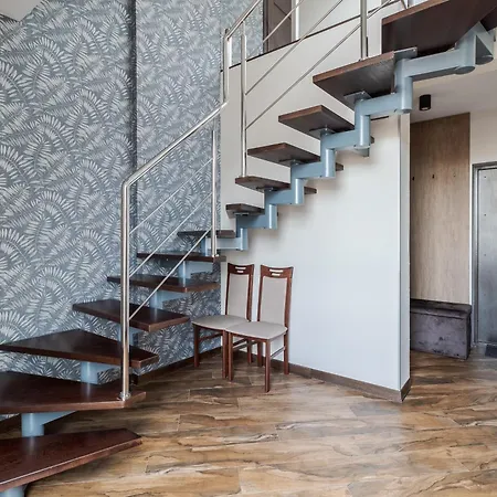 Inshiapartments On Hazova Str 6 Apartman Lviv