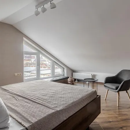 Appartamento Inshiapartments On Hazova Str 6 Leopoli