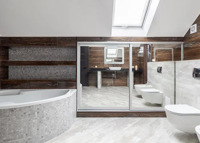 Apartamento Inshiapartments On Hazova Str 6 Leópolis