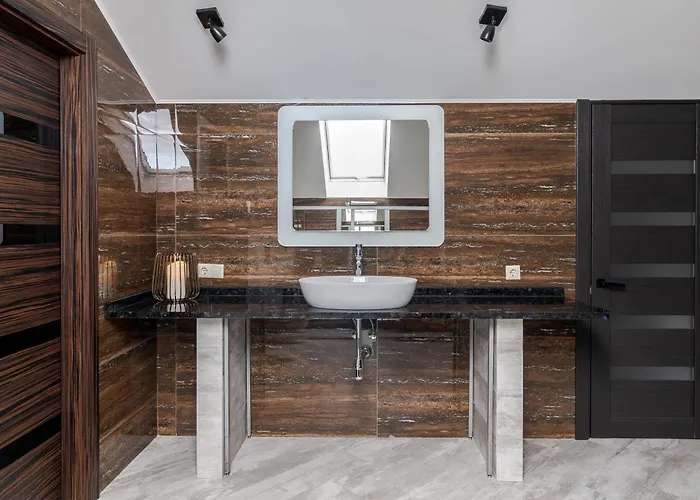 Inshiapartments On Hazova Str 6