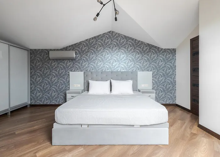 Inshiapartments On Hazova Str 6 לבוב