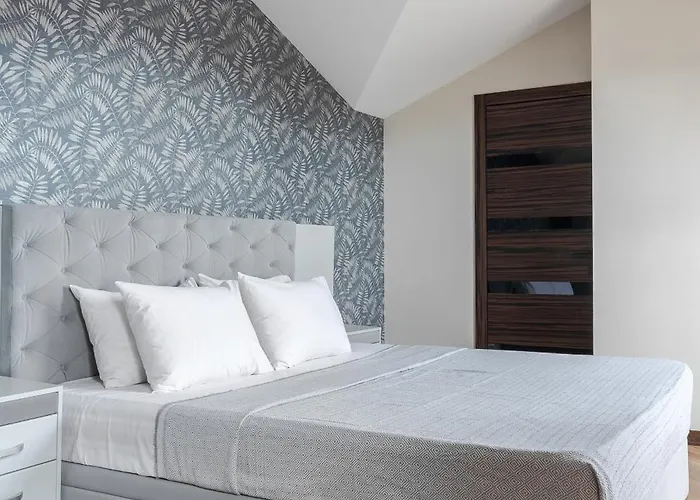 Inshiapartments On Hazova Str 6 Apartamento *