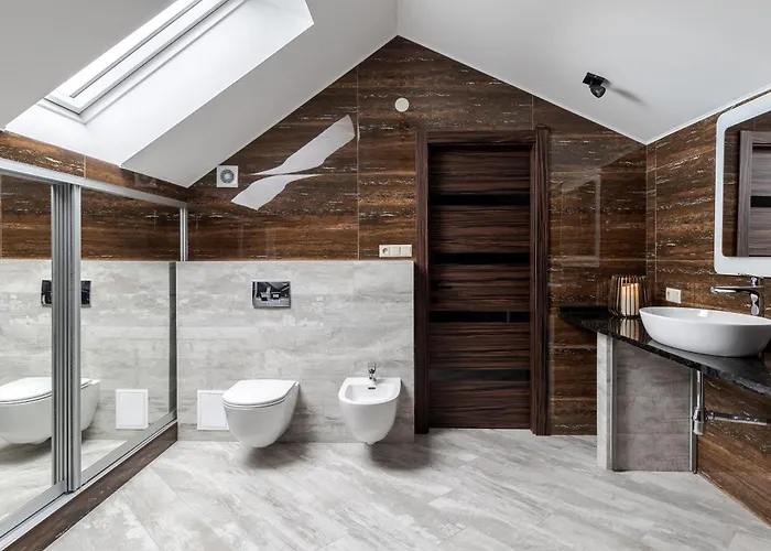 Inshiapartments On Hazova Str 6 Apartamento