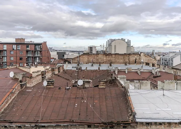 דירה Inshiapartments On Hazova Str 6 לבוב