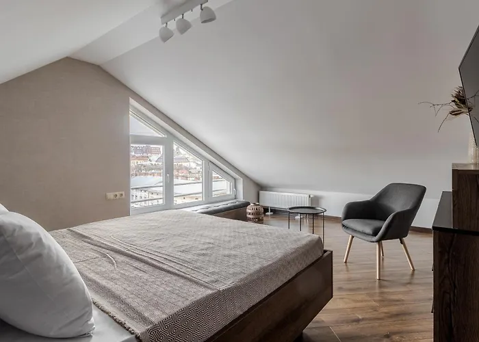 Apartamento Inshiapartments On Hazova Str 6 Leópolis